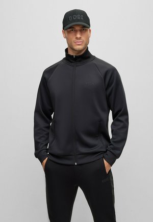 US - Cap - black five
