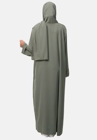 Elara ABAYA - Maxiklänning - grün