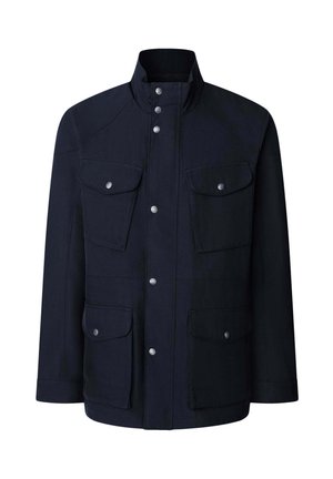 Hackett London VELOSPEED - Jas - midnight blue