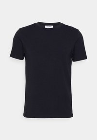 Unselected, black