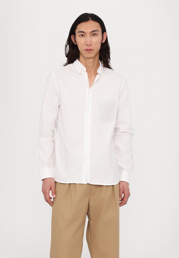 EMBROIDERED SHIRT - Shirt4