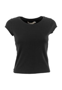 Banana Moon T-shirt basic - noir