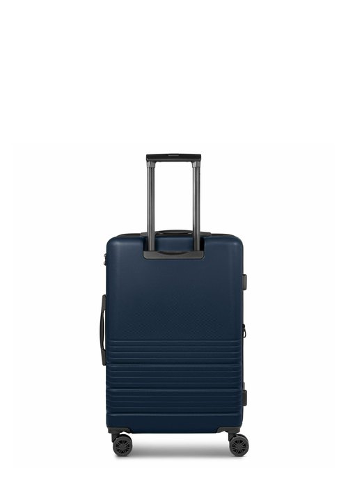 DELSEY PARIS Ophelie 56 cm bagaglio a mano in policarbonato/abs rigido