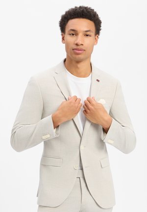 FINSHLEY & HARDING LONDON FINSHLEY & HARDING LONDON SAKKO - Blazer - melange