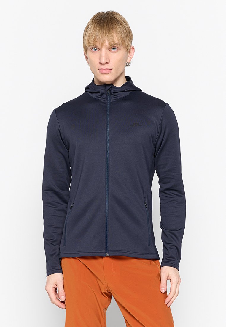 J.LINDEBERG Trainingsvest donkerblauw