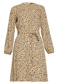 Dorothy Perkins Vapaa-ajan mekko - black