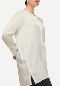 Ulla Popken Tunikaer - white
