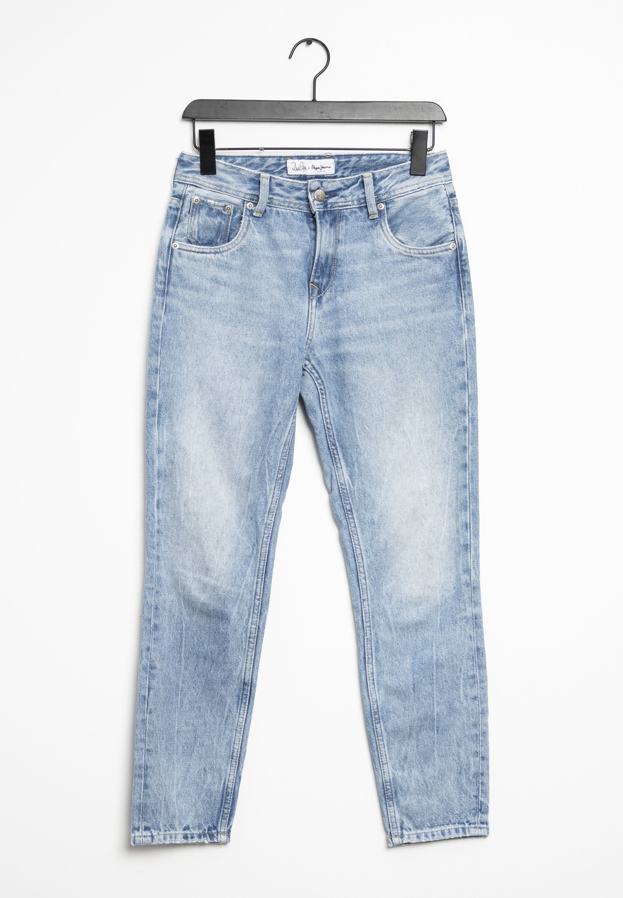 Pepe Jeans Slim fit jeans blue (Pre-owned) - Main Image