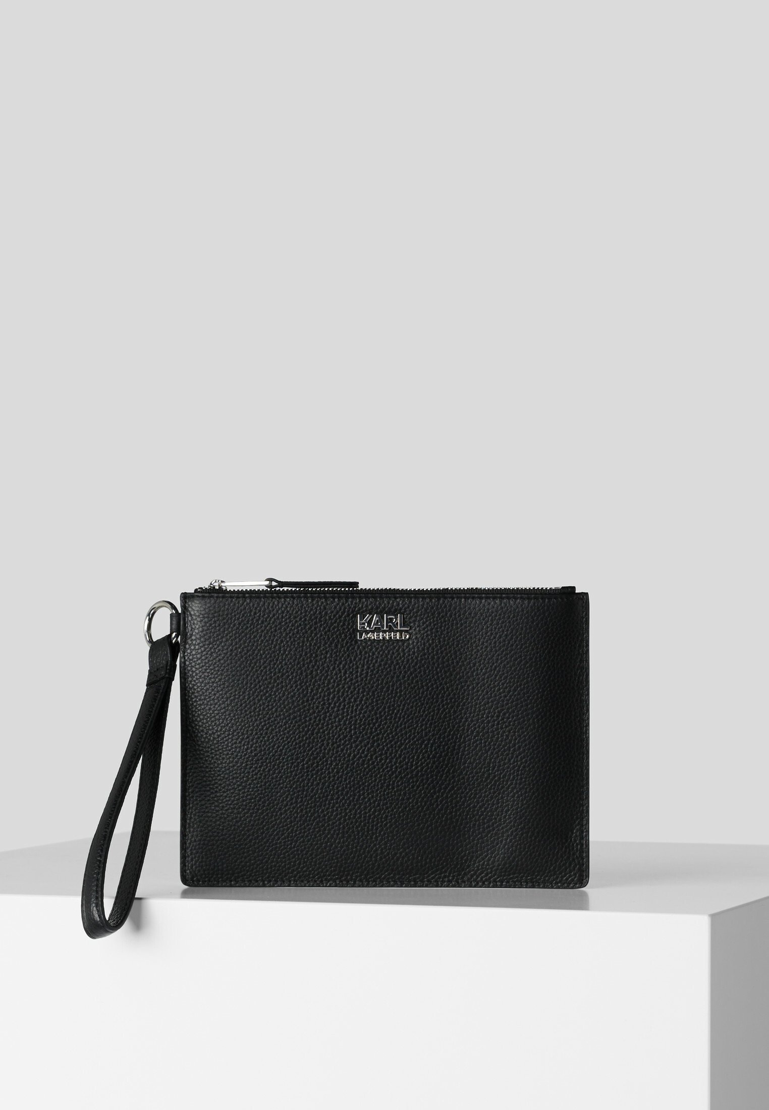 Pochette karl lagerfeld femme Clearance