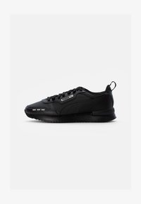 Wybrany, black-puma black