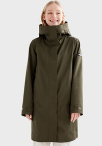 Aigle - Parka - khaki Image miniature 1