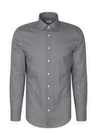 Seidensticker SHAPED - Camicia - grey
