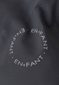 EN FANT Vinterjacka - ebony