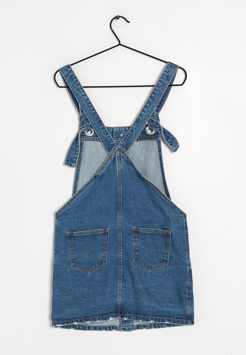 Denim Shirt Dress Mango Vestido Denim Dress Vestido Vaquero Mango Outlet  GANT Vestido Vaquero Blue/azul, image size:800x1155