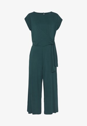 LASCANA Jumpsuit - petrol