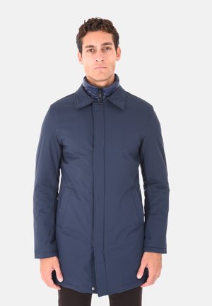 Trench - blu