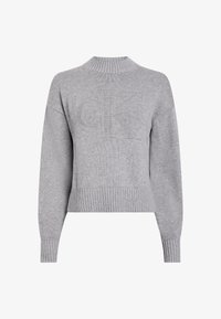 Επιλέχθηκε, grey heather