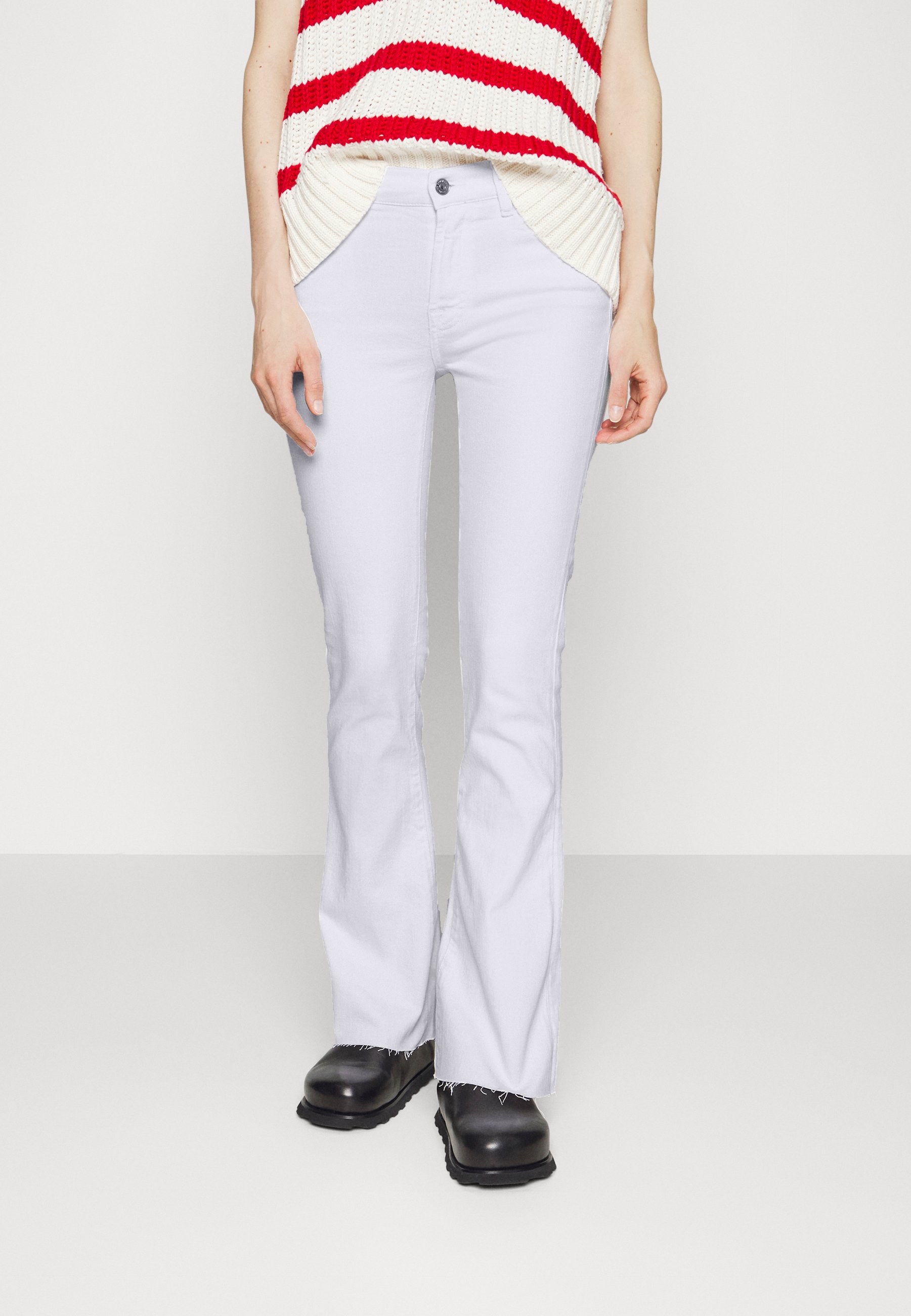 7 for all mankind TAILORLESS - Bootcut 