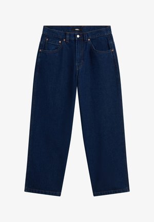 Vans, - Jeansy Relaxed Fit