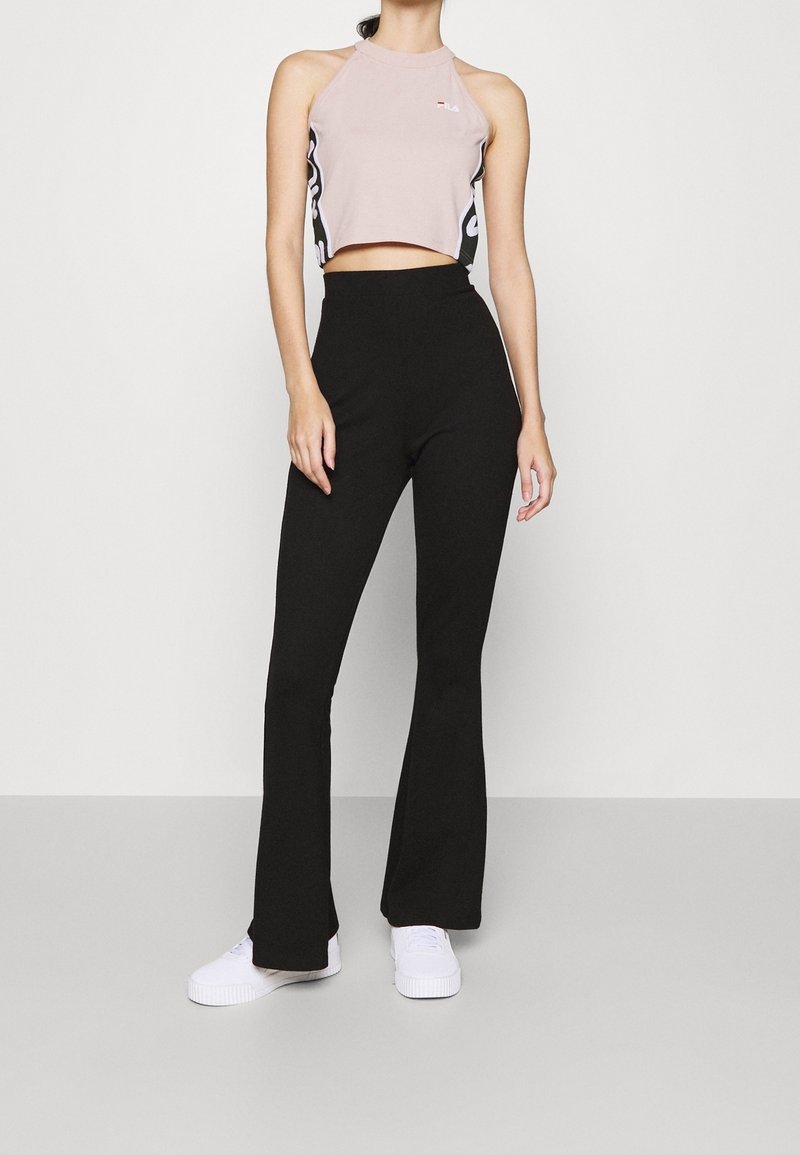 Fila Top light pink/rosa (Second hand)