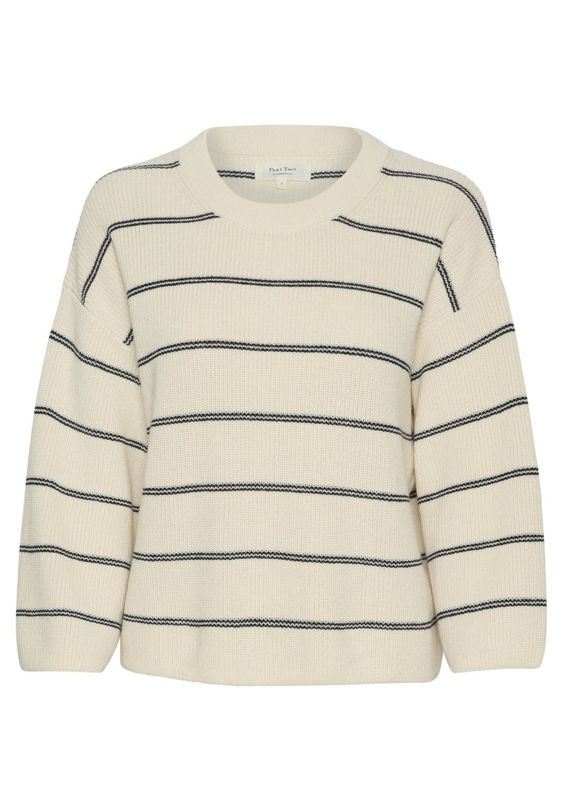 Part Two Trui crème Part Two Trui crème