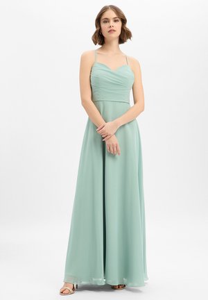 Maxikleid - lind
