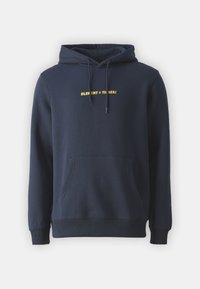 Unselected, eclipse navy