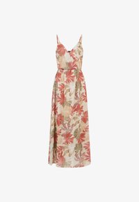 Non sélectionné, beige rose