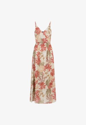 Cloud 5ive, MAXI DRESS - Robe longue - beige rose