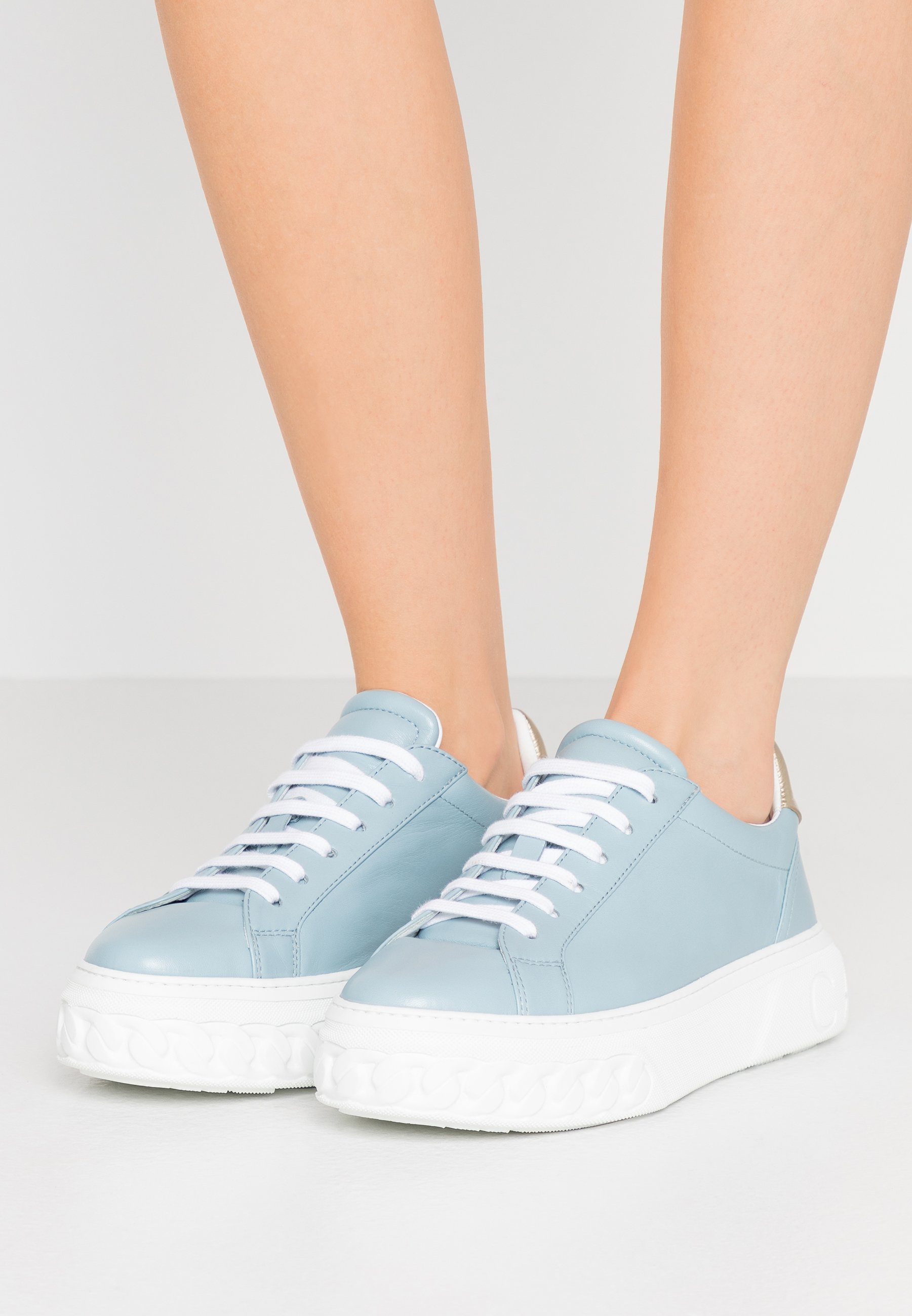 Casadei Joggesko blue bell Zalando.no Casadei Joggesko blue bell Zalando.no
