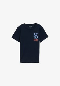 Selectat, sky captain blue