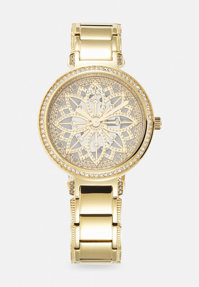 Guess - Orologio - gold-coloured, Ingrandire