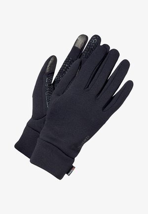 TOUCH - Fingervantar - schwarz