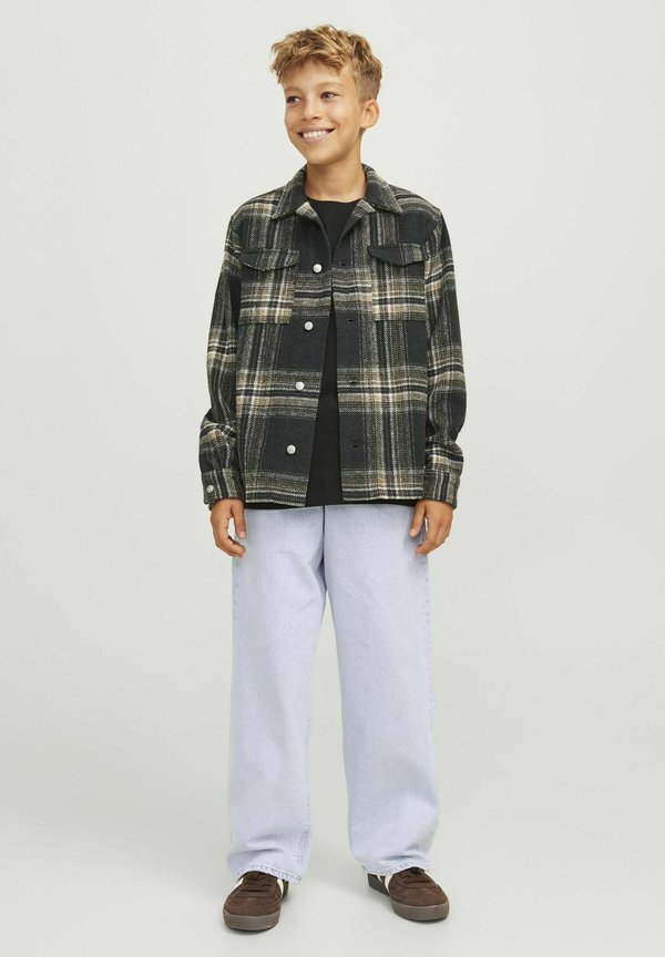 Alex - Jeans Straight Leg