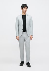 Michael Kors TRAVEL - Americana - light grey