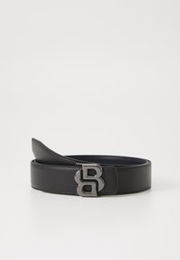 BOSS Ceinture - black