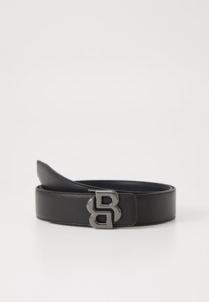 Belt - black