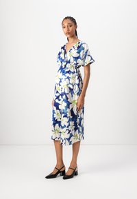 ONLY MATERNITY - OLMJANE - Sukienka letnia Miniatura obrazu 1