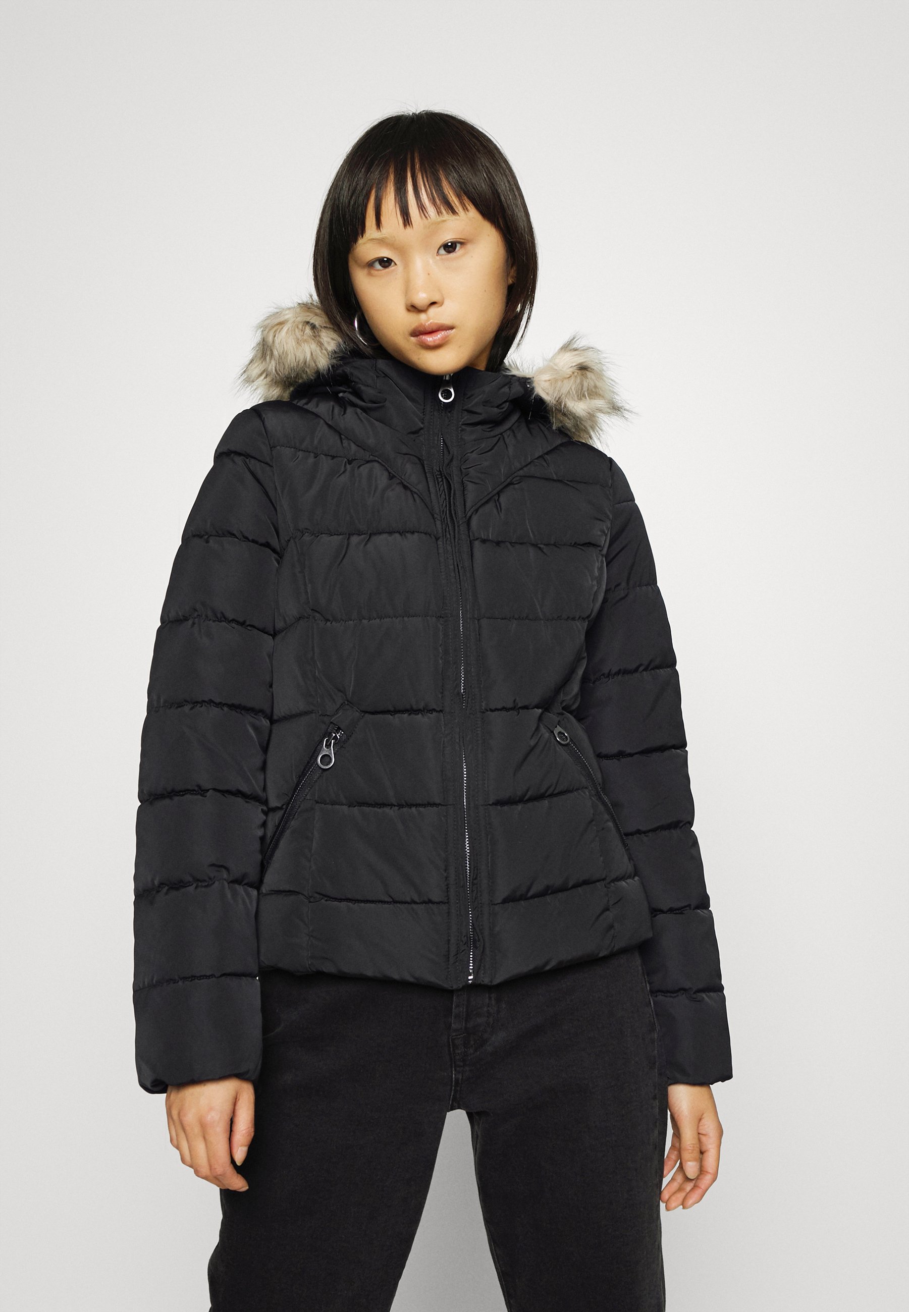 petite insulated jacket