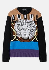MEDUSA - Jersey de punto - multi-coloured