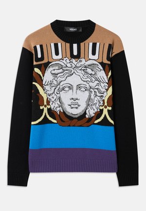 MEDUSA - Jumper - multi-coloured