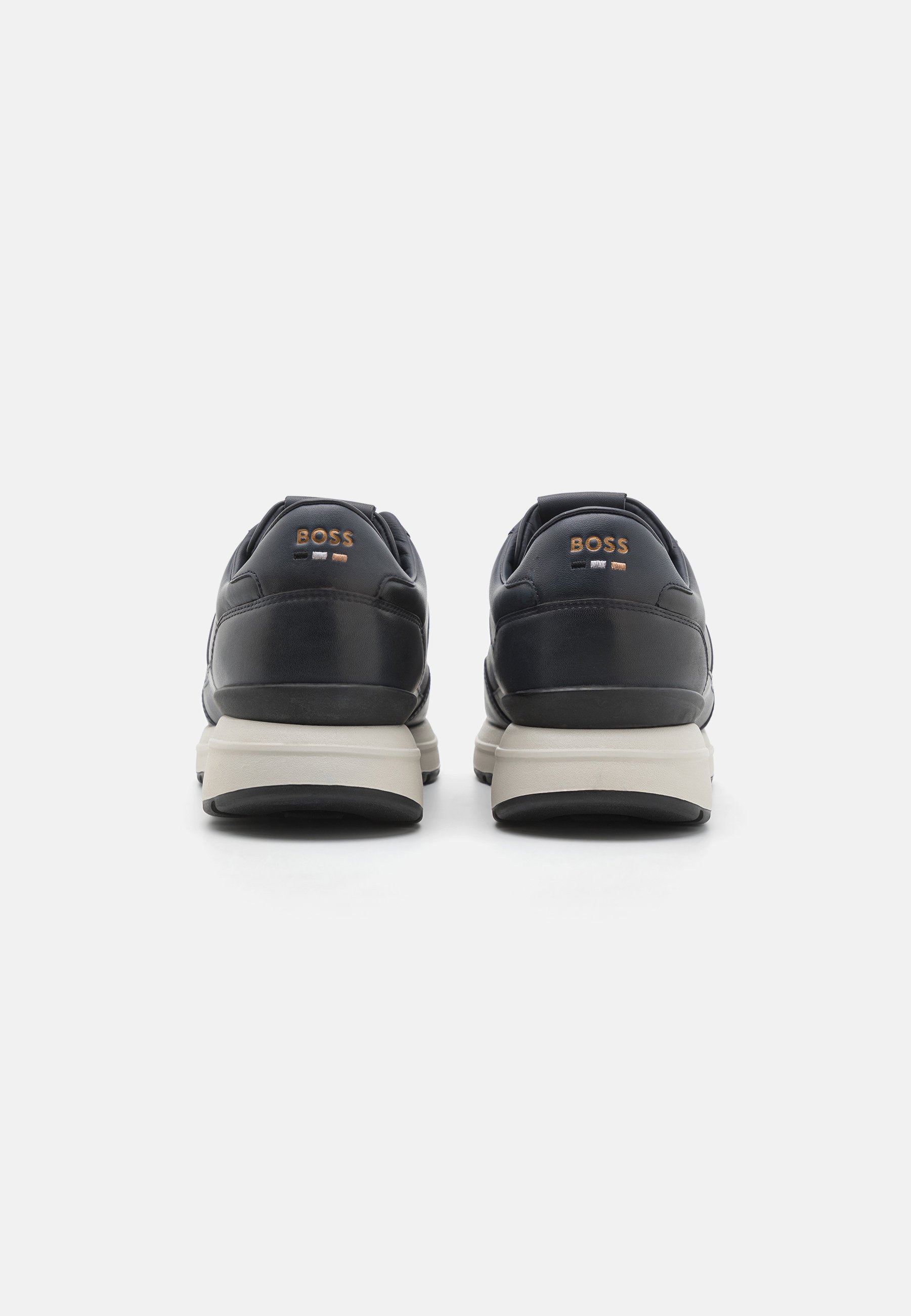 BOSS JACE - Sneakersy niskie/granatowy - Zalando.pl