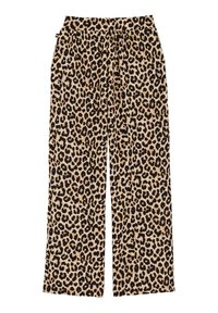 WE Fashion Kelnės - beige