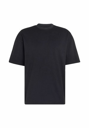 adidas Originals, ADIDAS ORIGINALS PETER MOORE TEE - T-shirt imprimé - black