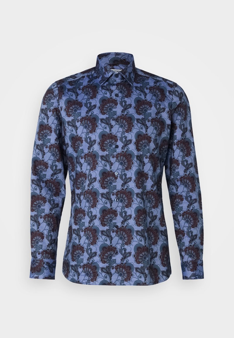 OLYMP Level Five Overhemd blauw