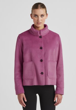 MSHARMLESS - Winterjacke - fuchsia