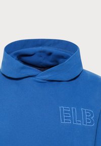 Elbsand DORIAN  - Mikina s kapucňou - blau