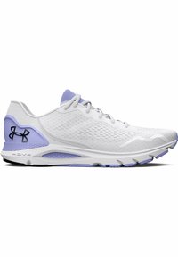 Under Armour HOVR SONIC 6 - Scarpe da corsa su strada - white