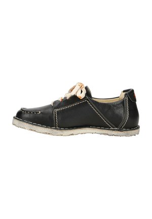 SONY3DEAL - Casual lace-ups - black