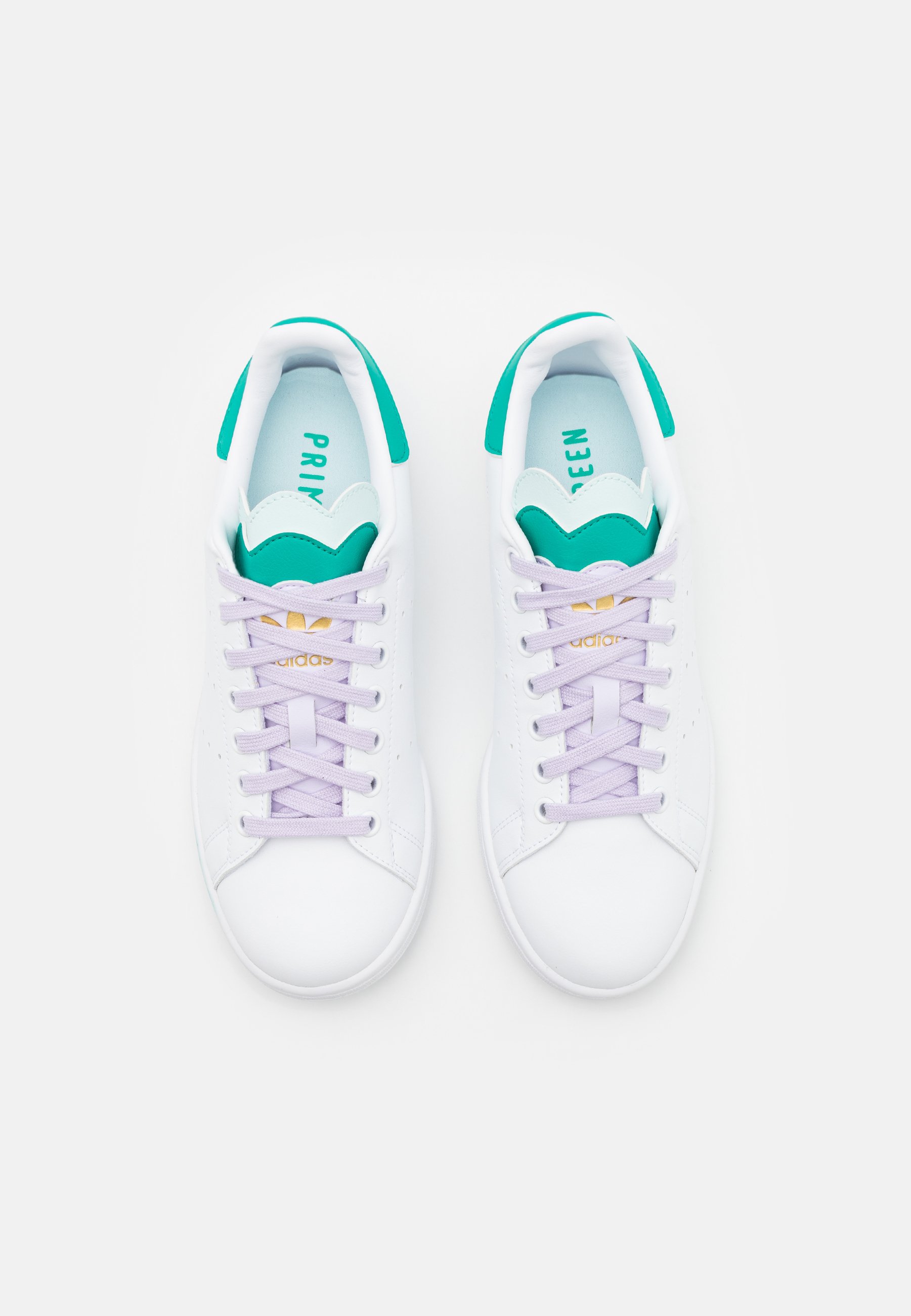 adidas originals stan smith mint